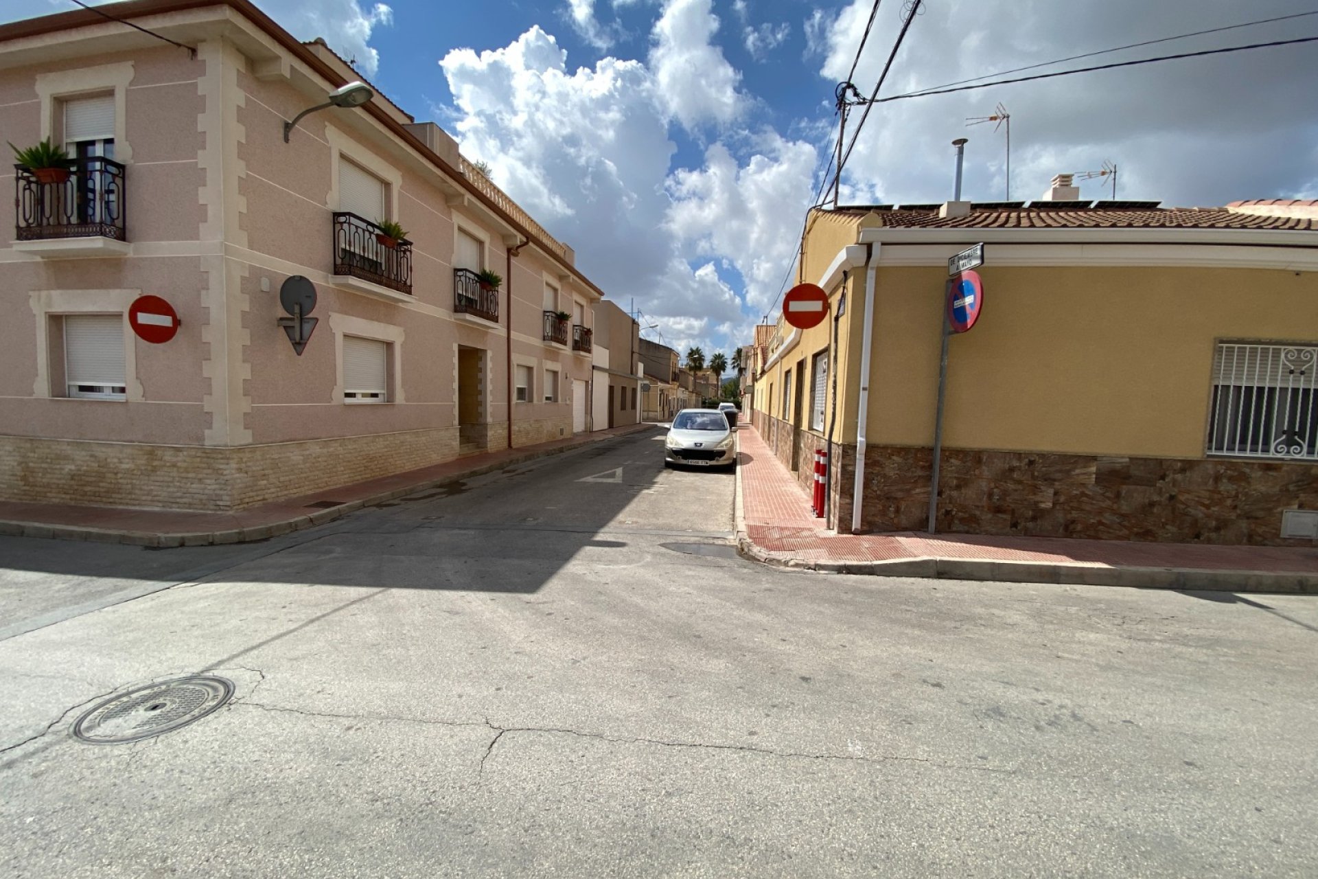 Reventa - Adosado -
Sax