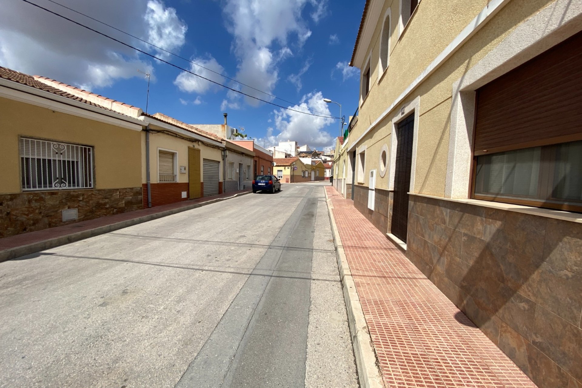 Reventa - Adosado -
Sax