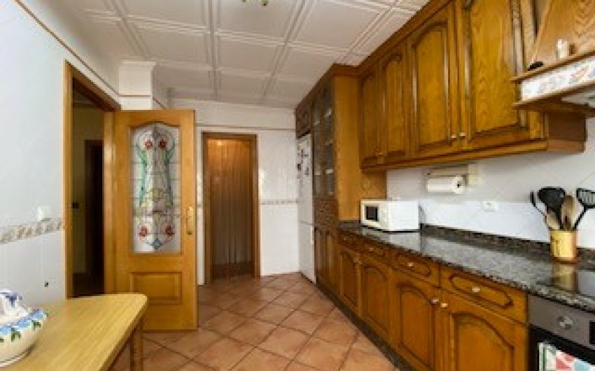 Reventa - Adosado -
Sax