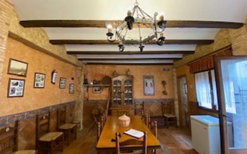 Reventa - Adosado -
Sax