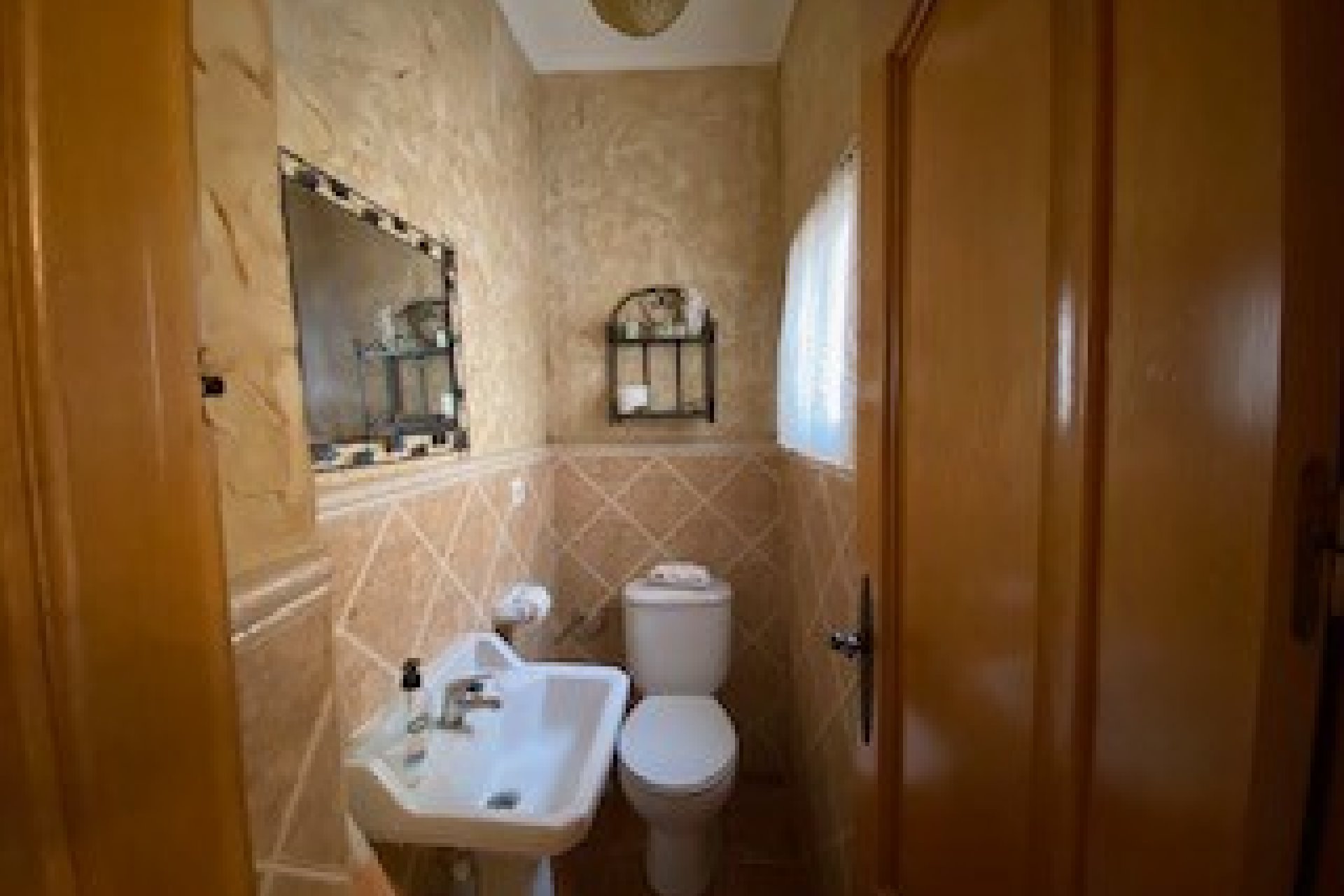 Reventa - Adosado -
Sax