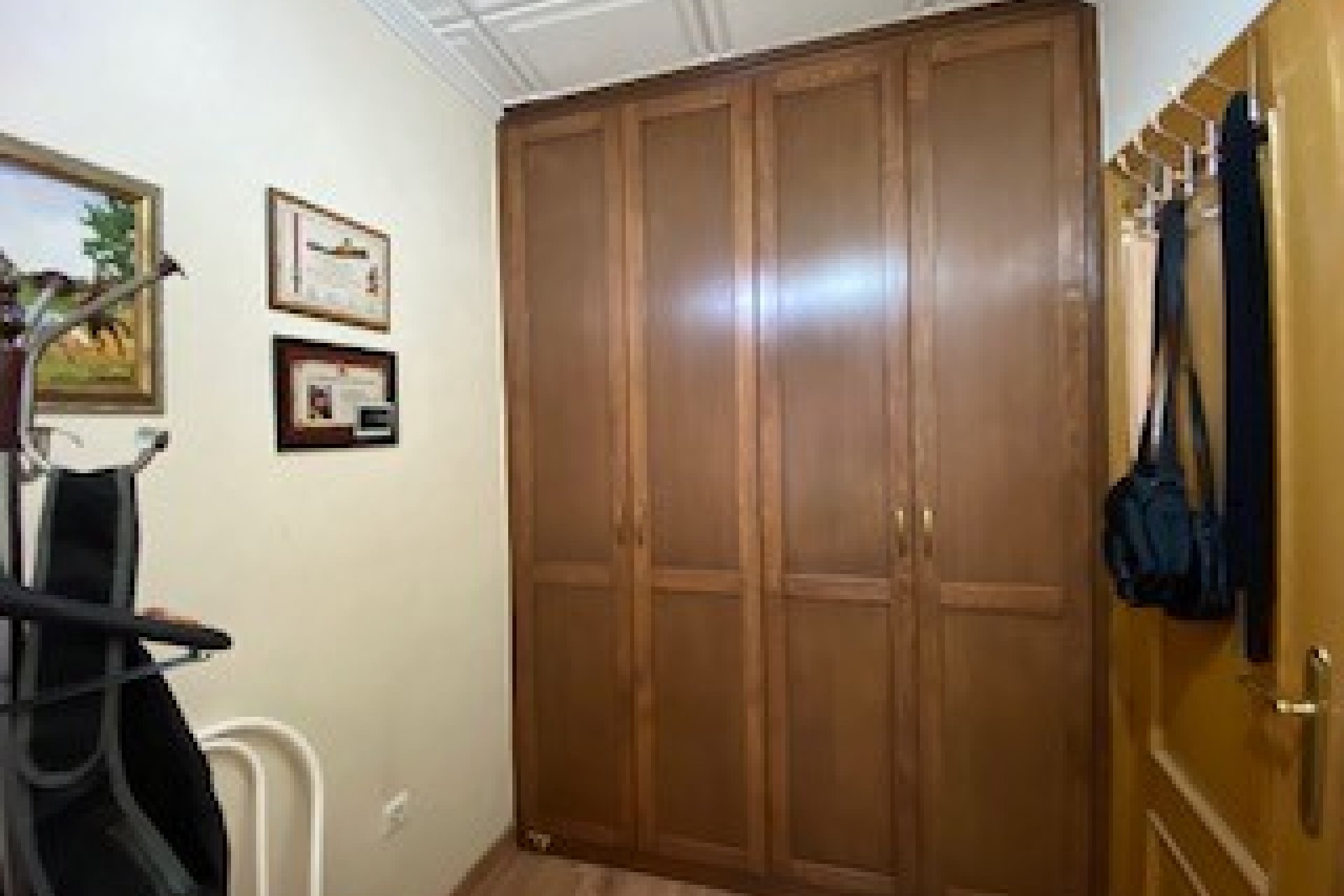 Reventa - Adosado -
Sax