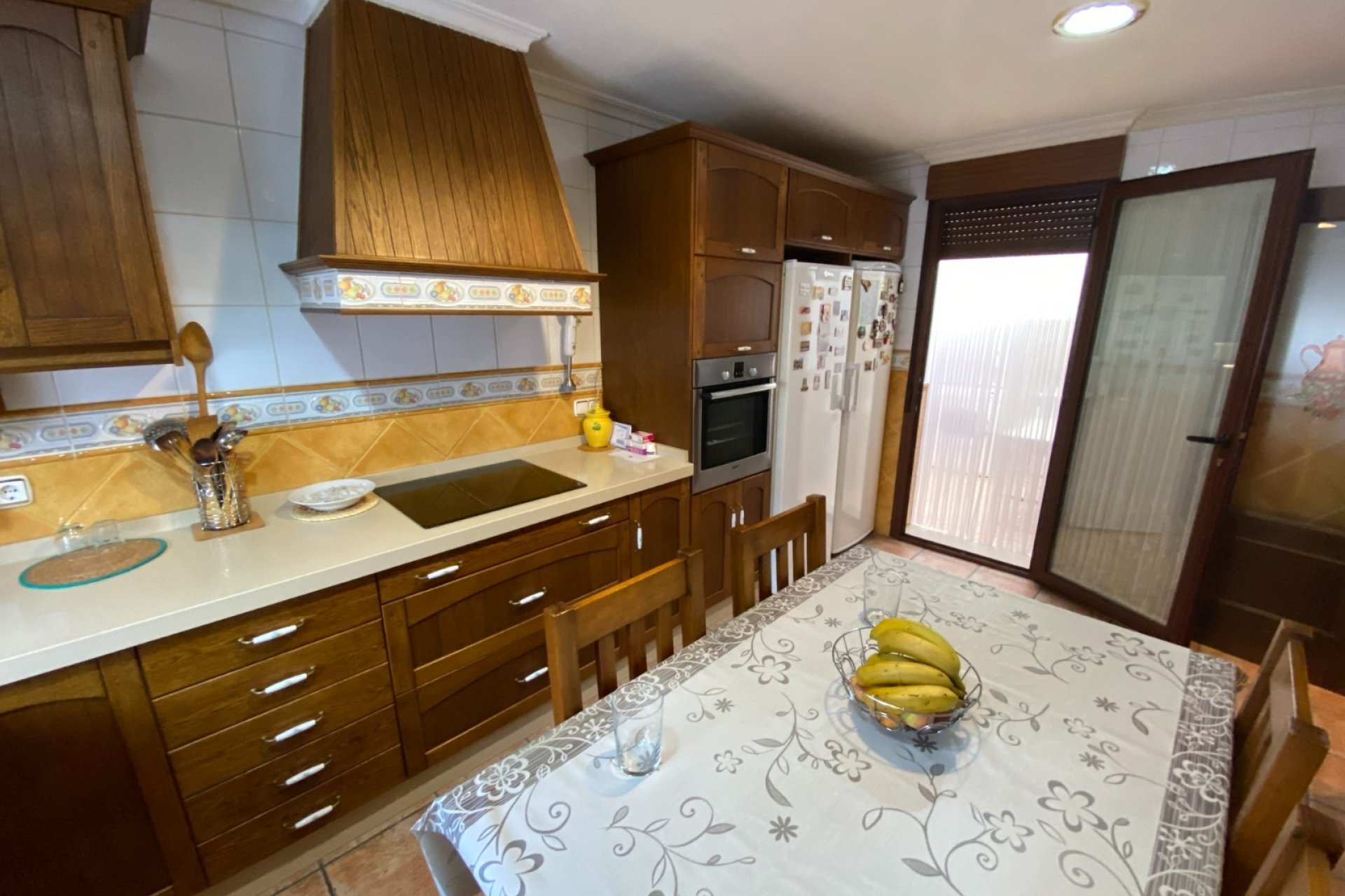 Reventa - Adosado -
Sax