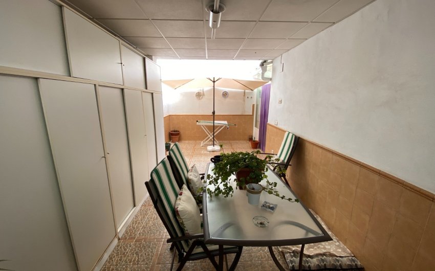 Reventa - Adosado -
Sax