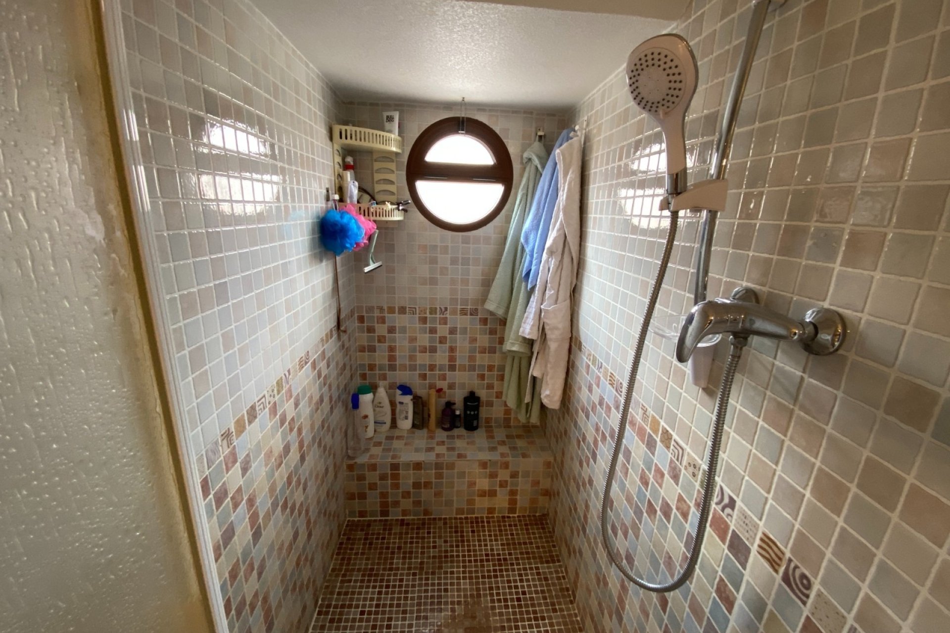 Reventa - Adosado -
Sax