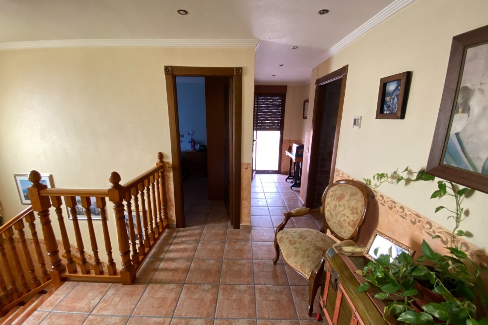 Reventa - Adosado -
Sax