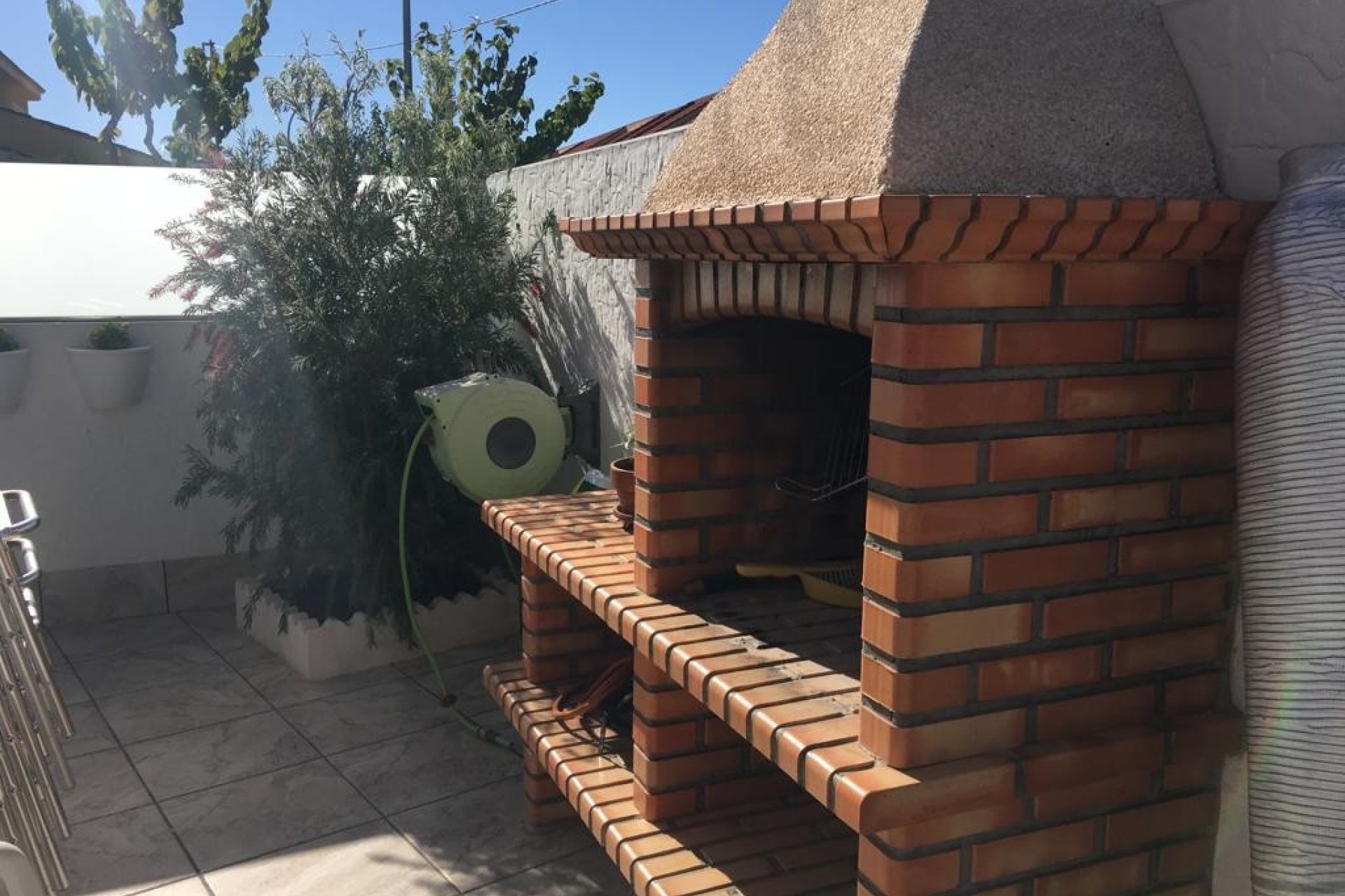 Reventa - Adosado -
Torre de la Horadada - Mil Palmeras