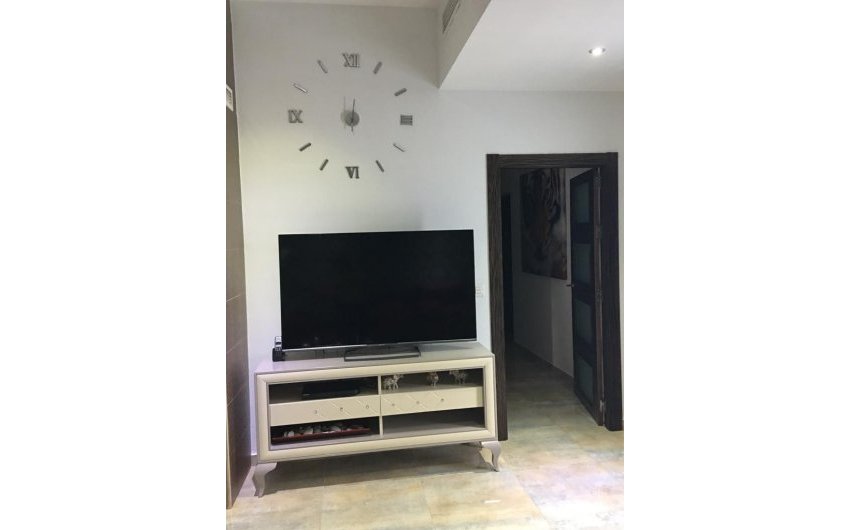 Reventa - Adosado -
Torre de la Horadada - Mil Palmeras