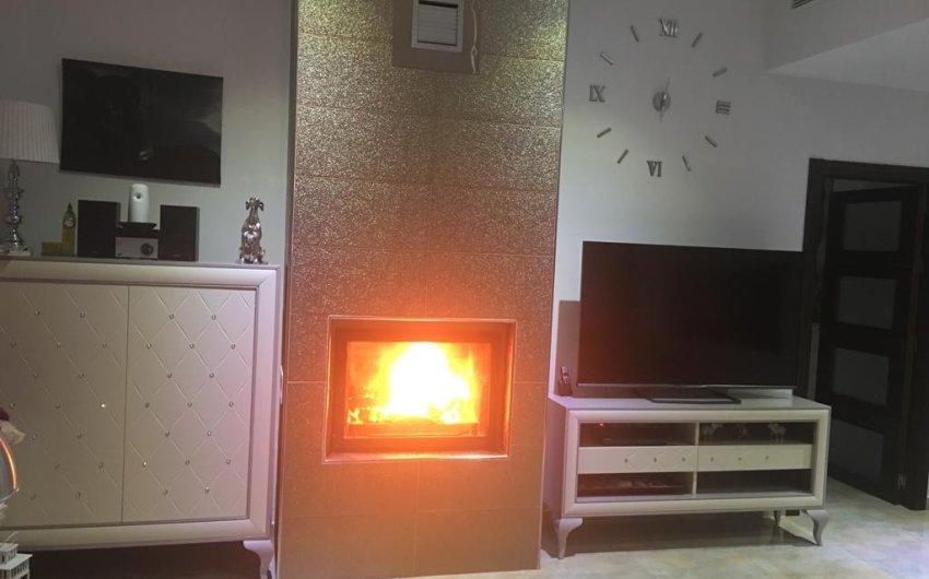 Reventa - Adosado -
Torre de la Horadada - Mil Palmeras