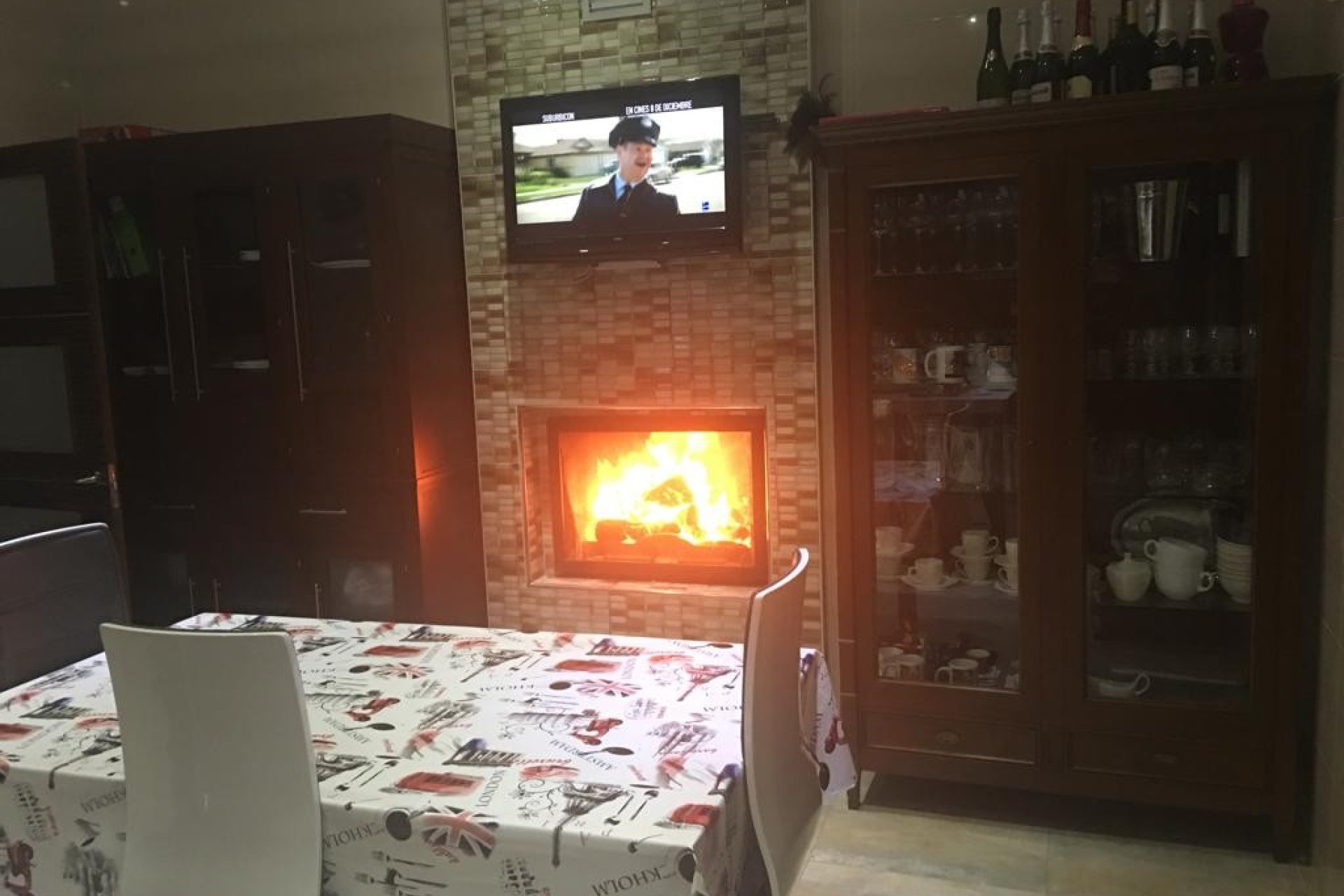 Reventa - Adosado -
Torre de la Horadada - Mil Palmeras