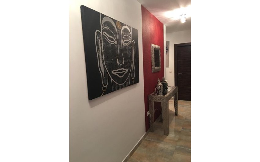 Reventa - Adosado -
Torre de la Horadada - Mil Palmeras