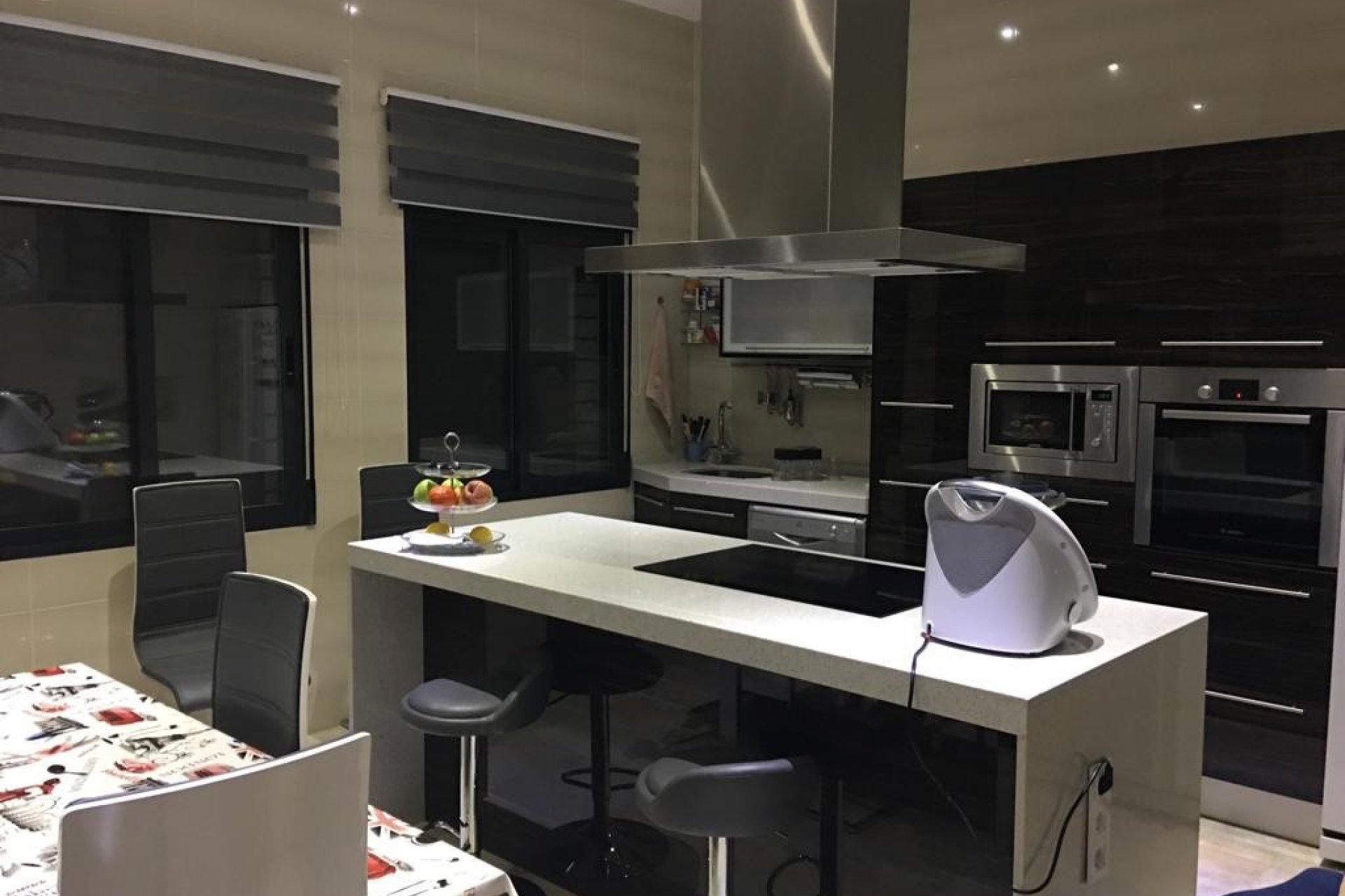 Reventa - Adosado -
Torre de la Horadada - Mil Palmeras