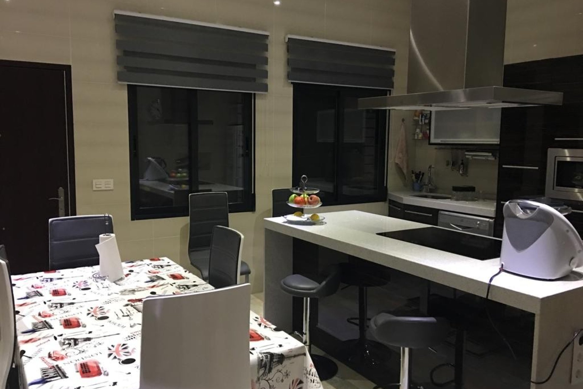 Reventa - Adosado -
Torre de la Horadada - Mil Palmeras