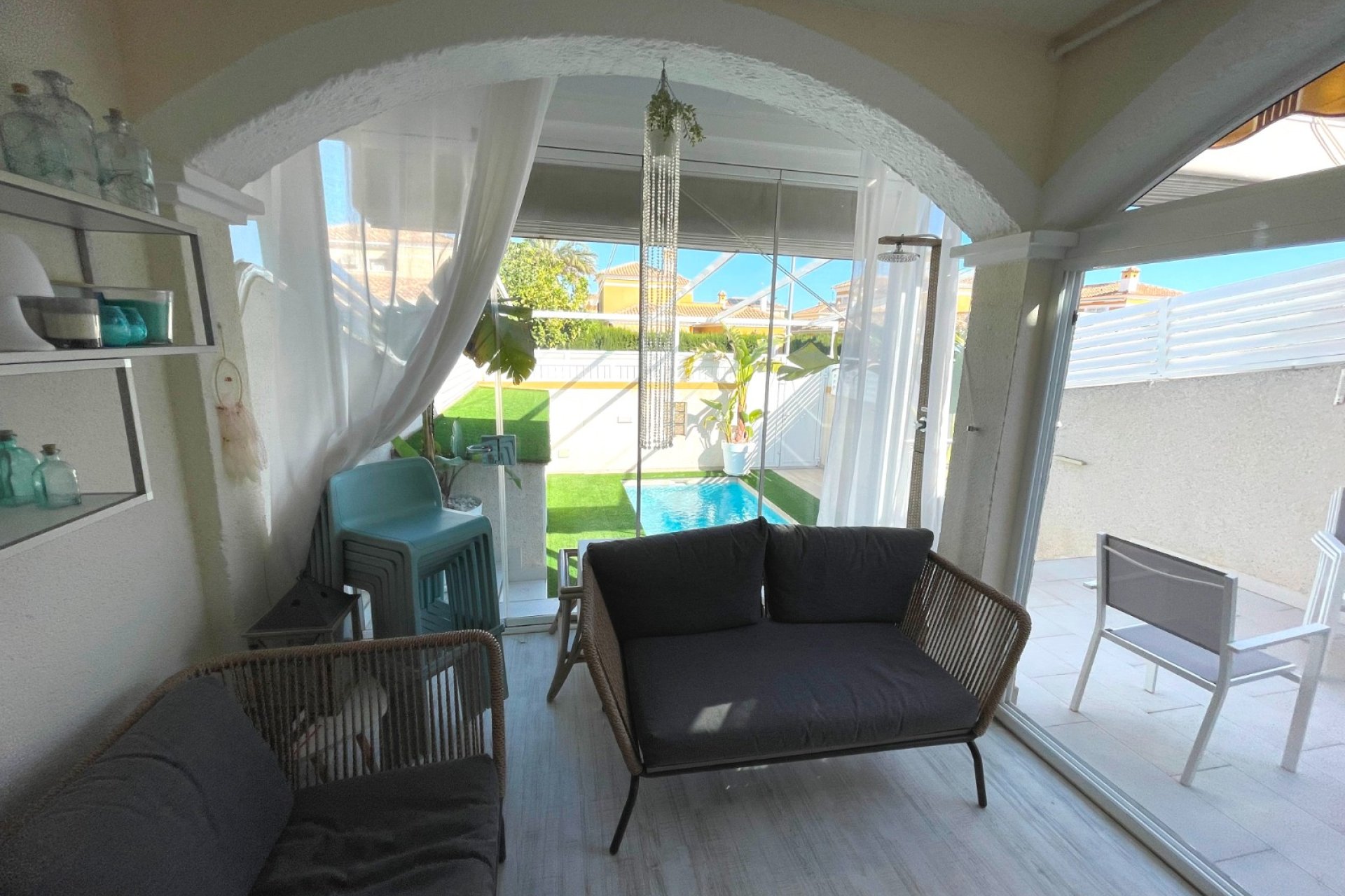 Reventa - Adosado -
Torre de La Horadada - Torre de La Horadada - Town