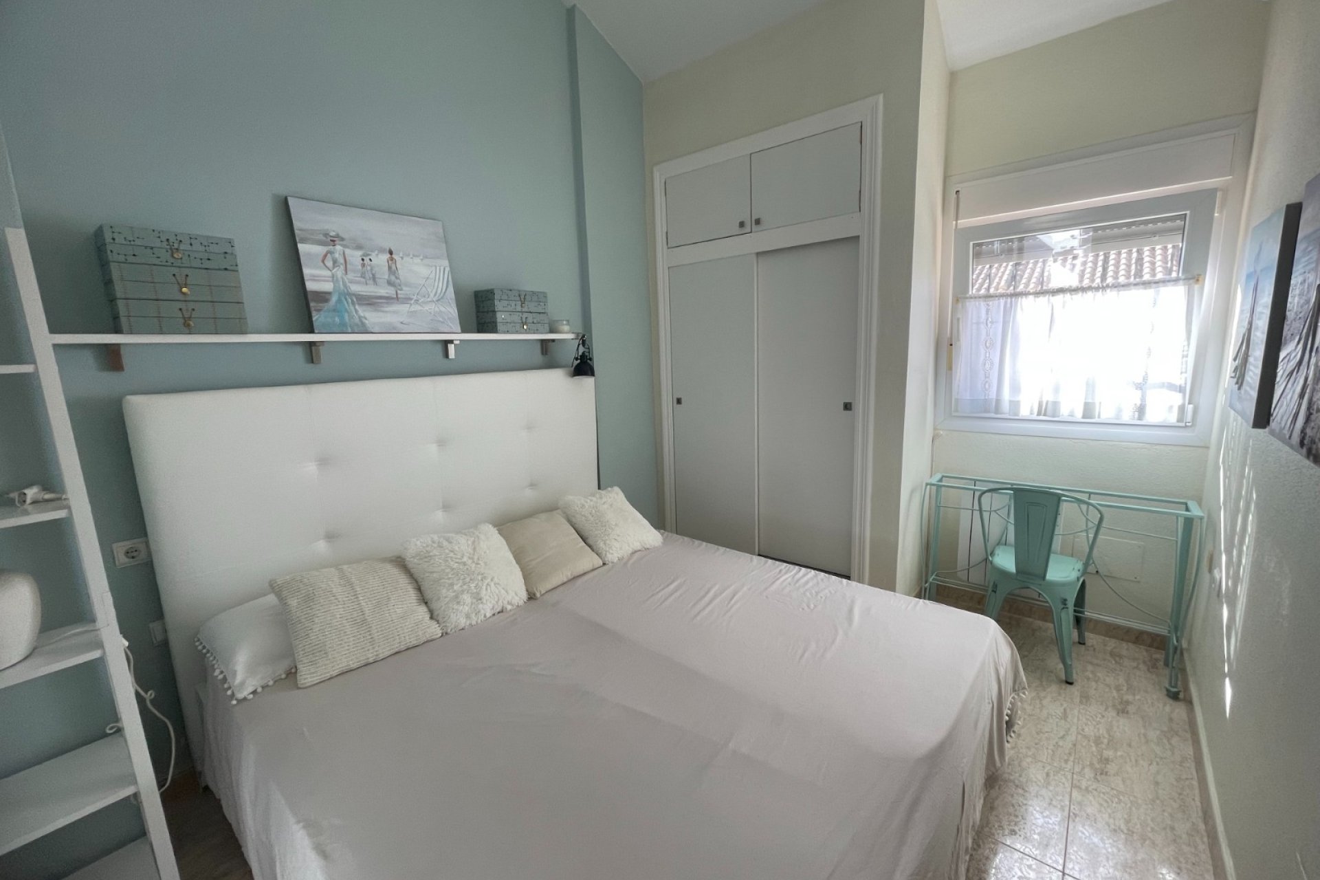 Reventa - Adosado -
Torre de La Horadada - Torre de La Horadada - Town