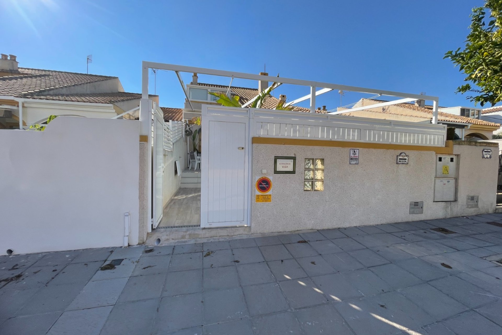 Reventa - Adosado -
Torre de La Horadada - Torre de La Horadada - Town