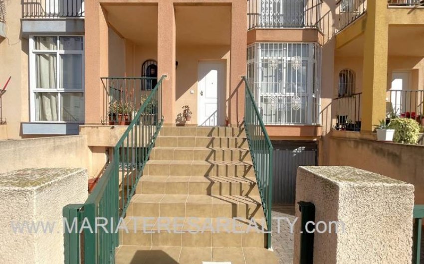 Reventa - Adosado -
Torre Pacheco