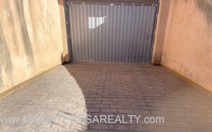 Reventa - Adosado -
Torre Pacheco