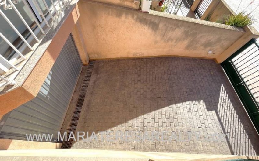 Reventa - Adosado -
Torre Pacheco