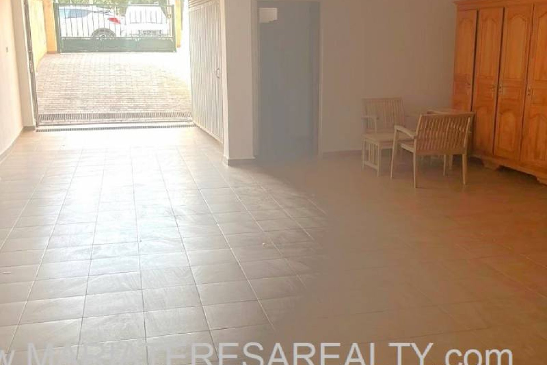 Reventa - Adosado -
Torre Pacheco