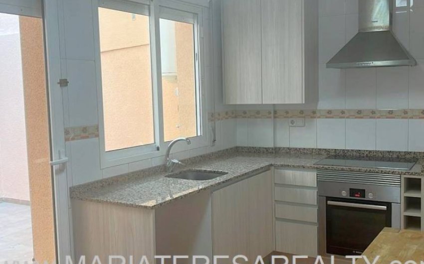 Reventa - Adosado -
Torre Pacheco