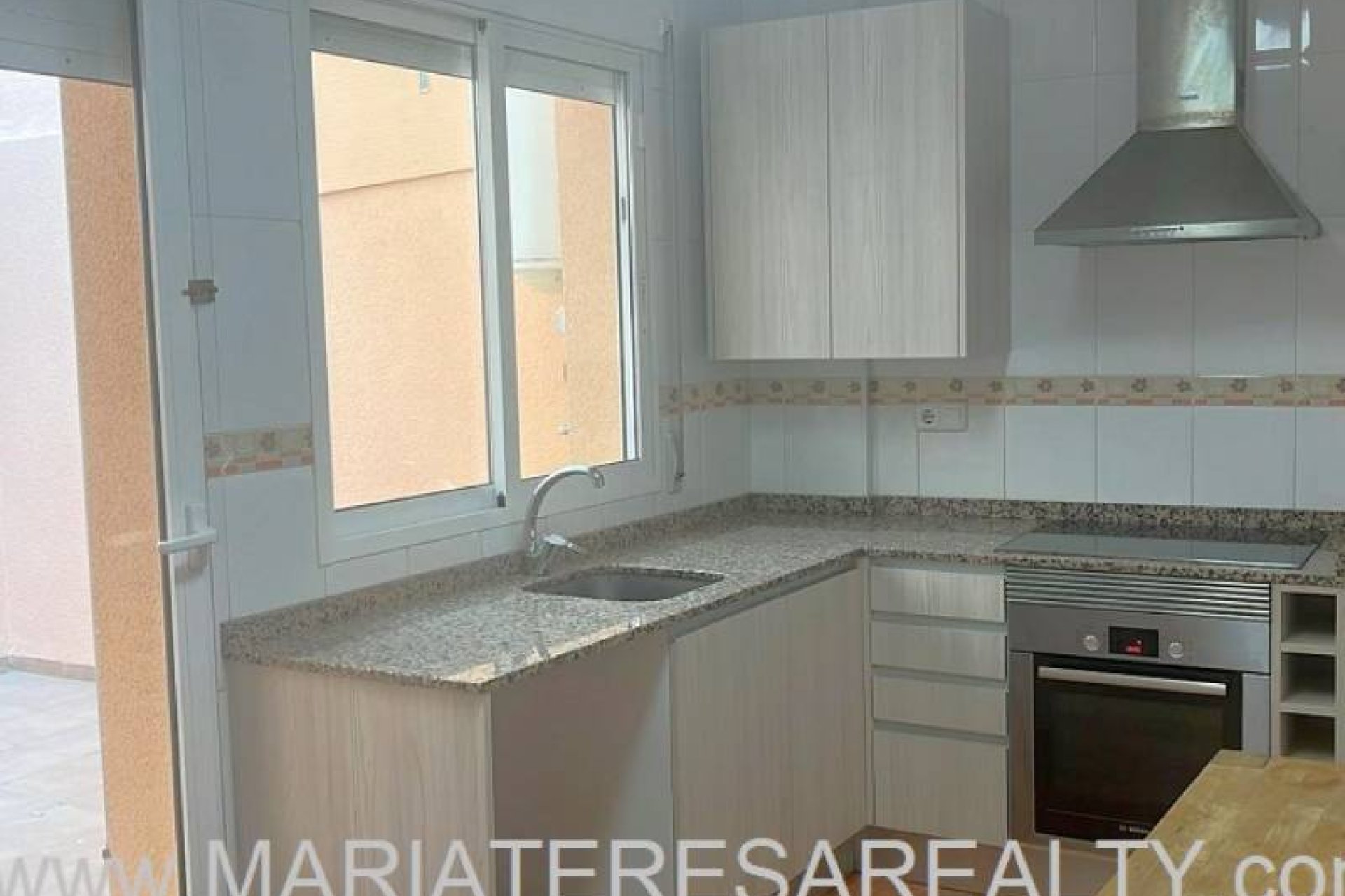 Reventa - Adosado -
Torre Pacheco