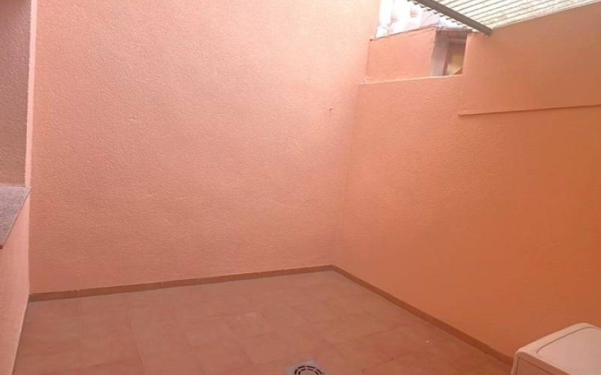 Reventa - Adosado -
Torre Pacheco