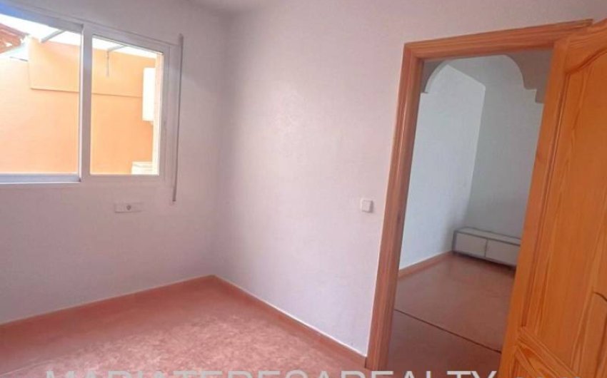 Reventa - Adosado -
Torre Pacheco