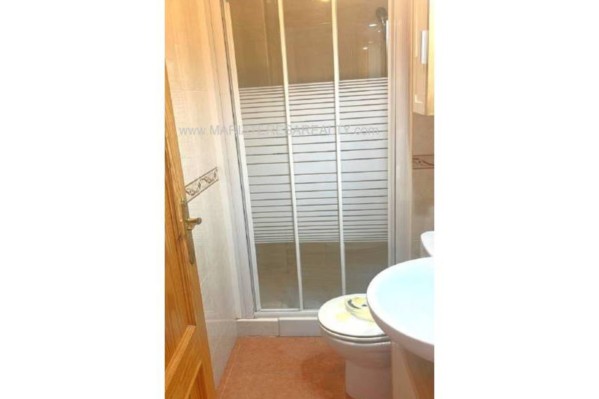 Reventa - Adosado -
Torre Pacheco