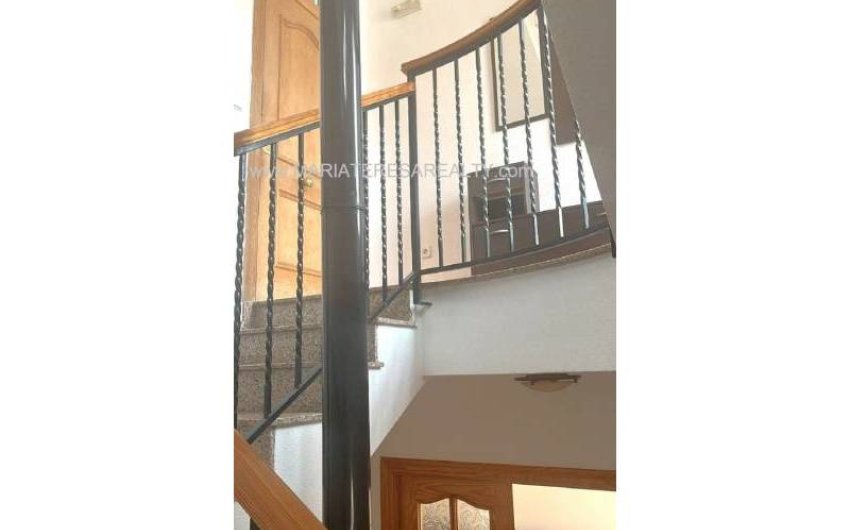 Reventa - Adosado -
Torre Pacheco