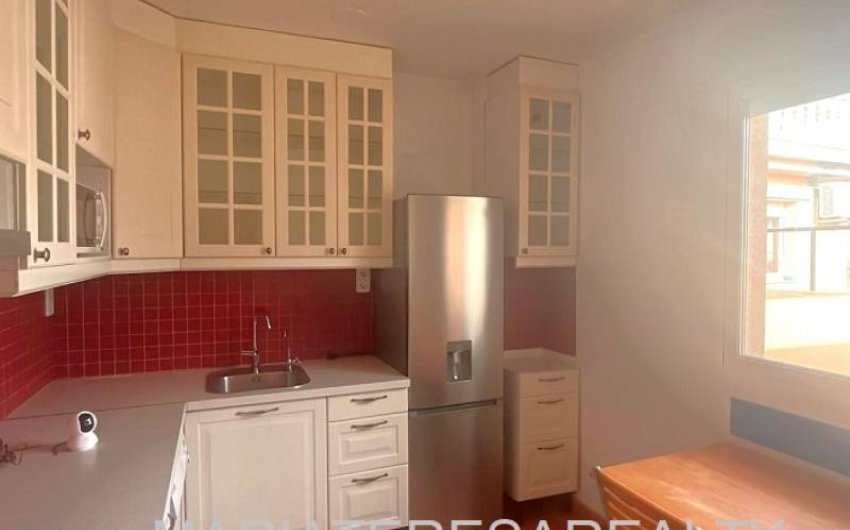 Reventa - Adosado -
Torre Pacheco