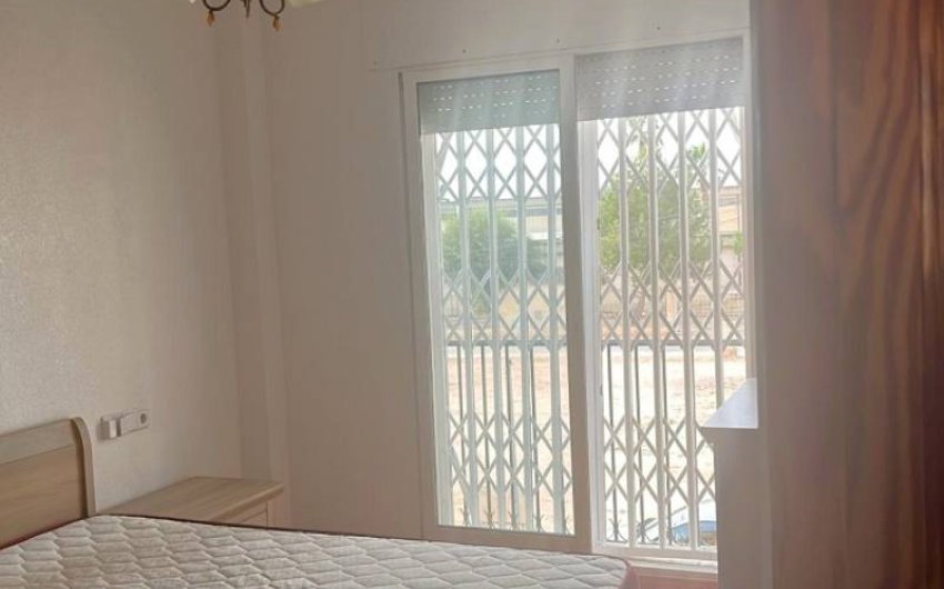 Reventa - Adosado -
Torre Pacheco