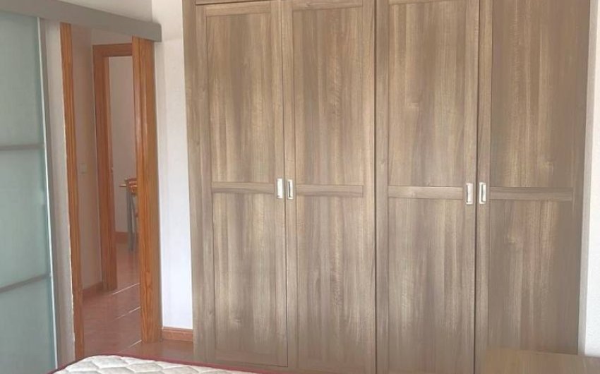 Reventa - Adosado -
Torre Pacheco