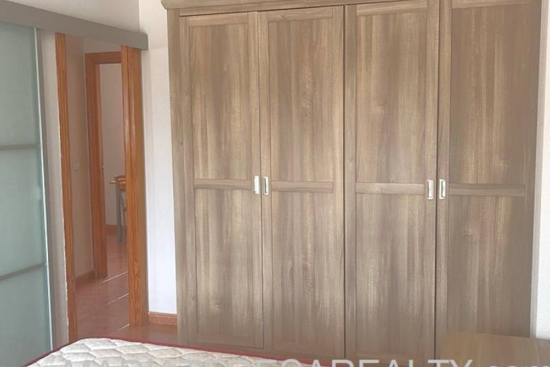 Reventa - Adosado -
Torre Pacheco