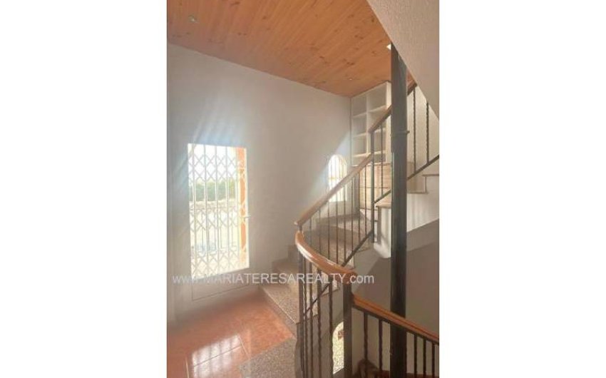 Reventa - Adosado -
Torre Pacheco