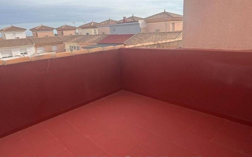 Reventa - Adosado -
Torre Pacheco