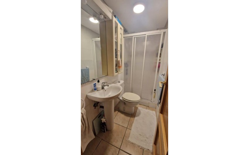 Reventa - Adosado -
Torrevieja - Aguas Nuevas