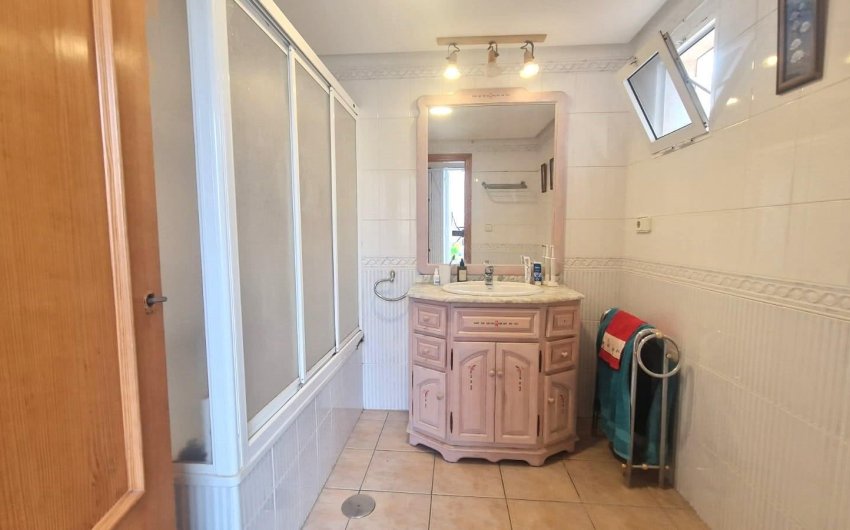 Reventa - Adosado -
Torrevieja - Aguas Nuevas