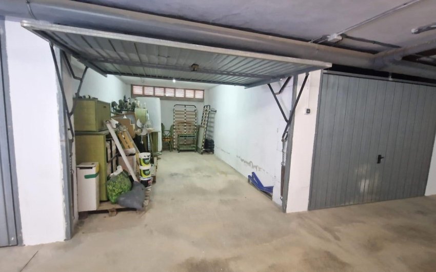 Reventa - Adosado -
Torrevieja - Aguas Nuevas