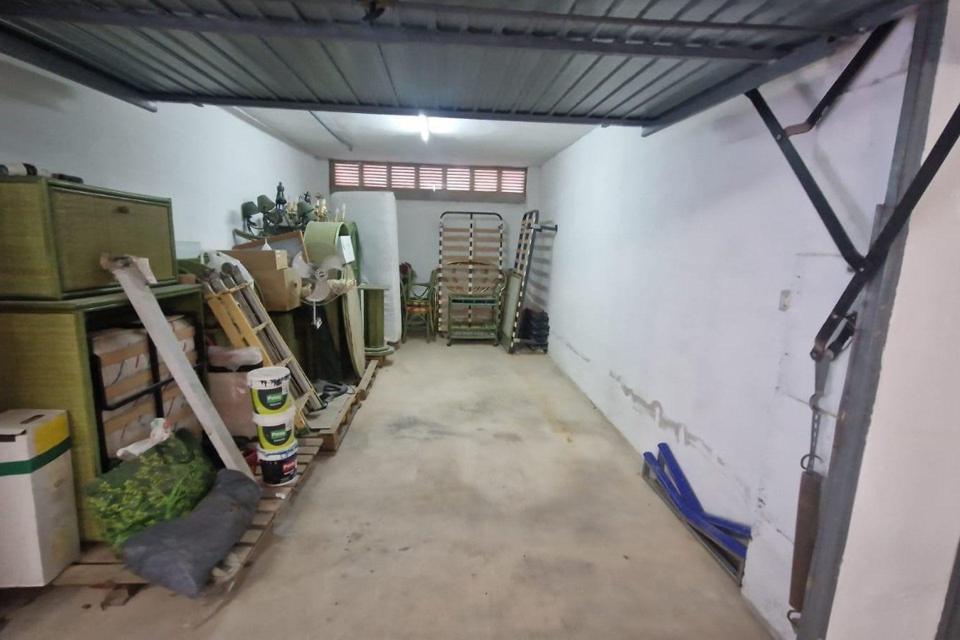 Reventa - Adosado -
Torrevieja - Aguas Nuevas