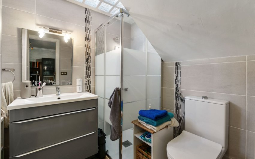 Reventa - Adosado -
Torrevieja - Aguas Nuevas