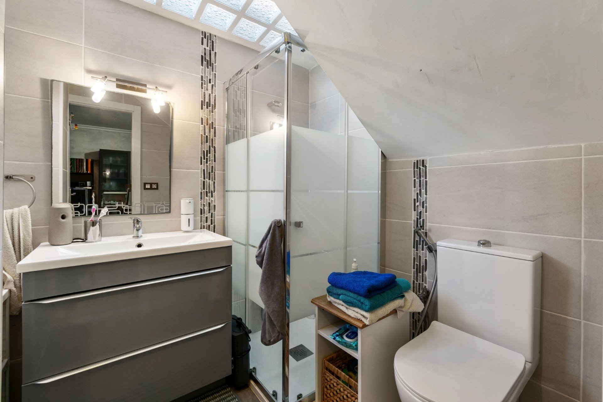 Reventa - Adosado -
Torrevieja - Aguas Nuevas