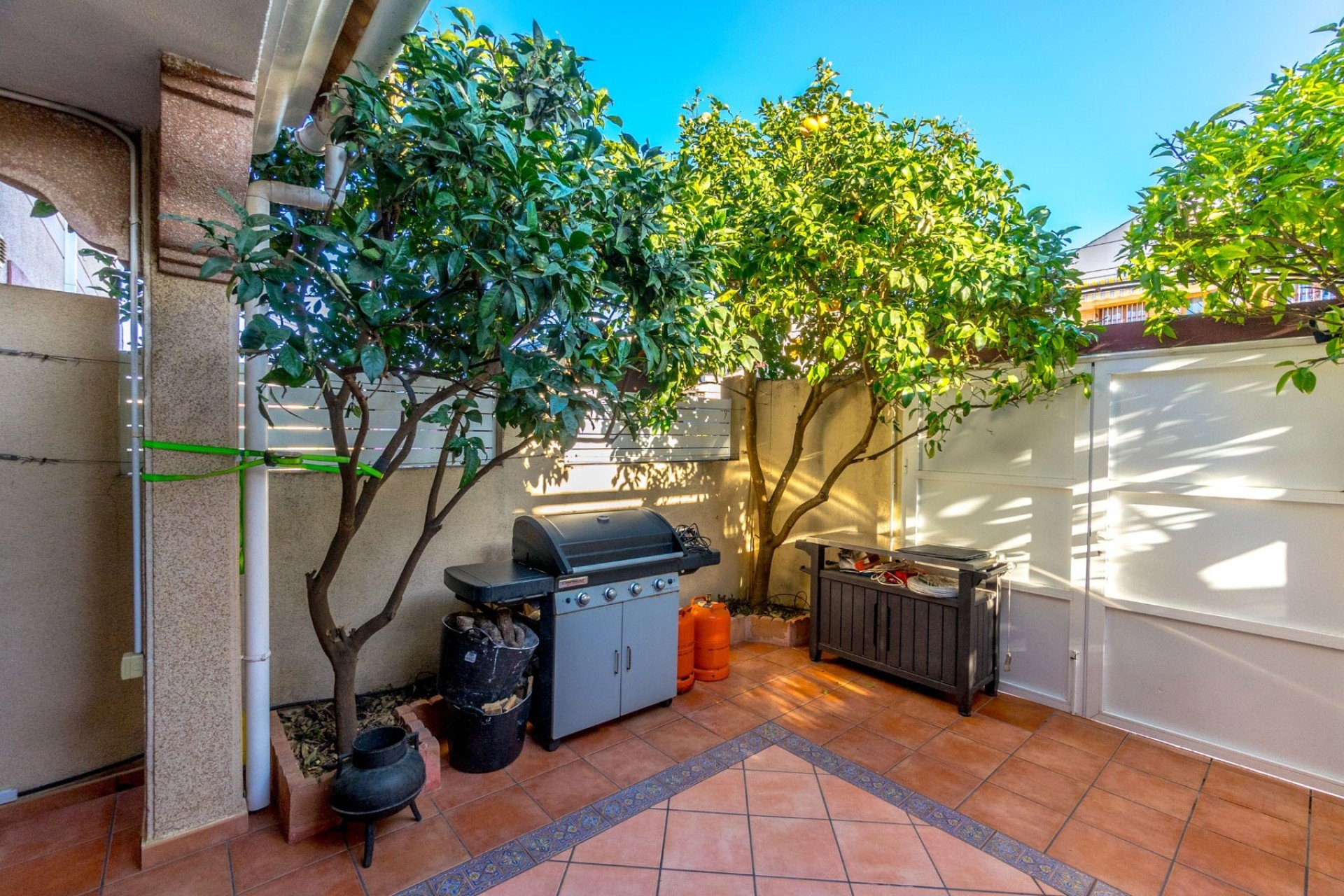 Reventa - Adosado -
Torrevieja - Aguas Nuevas