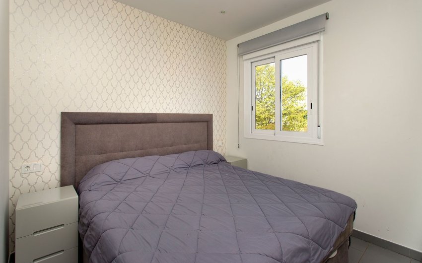 Reventa - Adosado -
Torrevieja - Aguas Nuevas