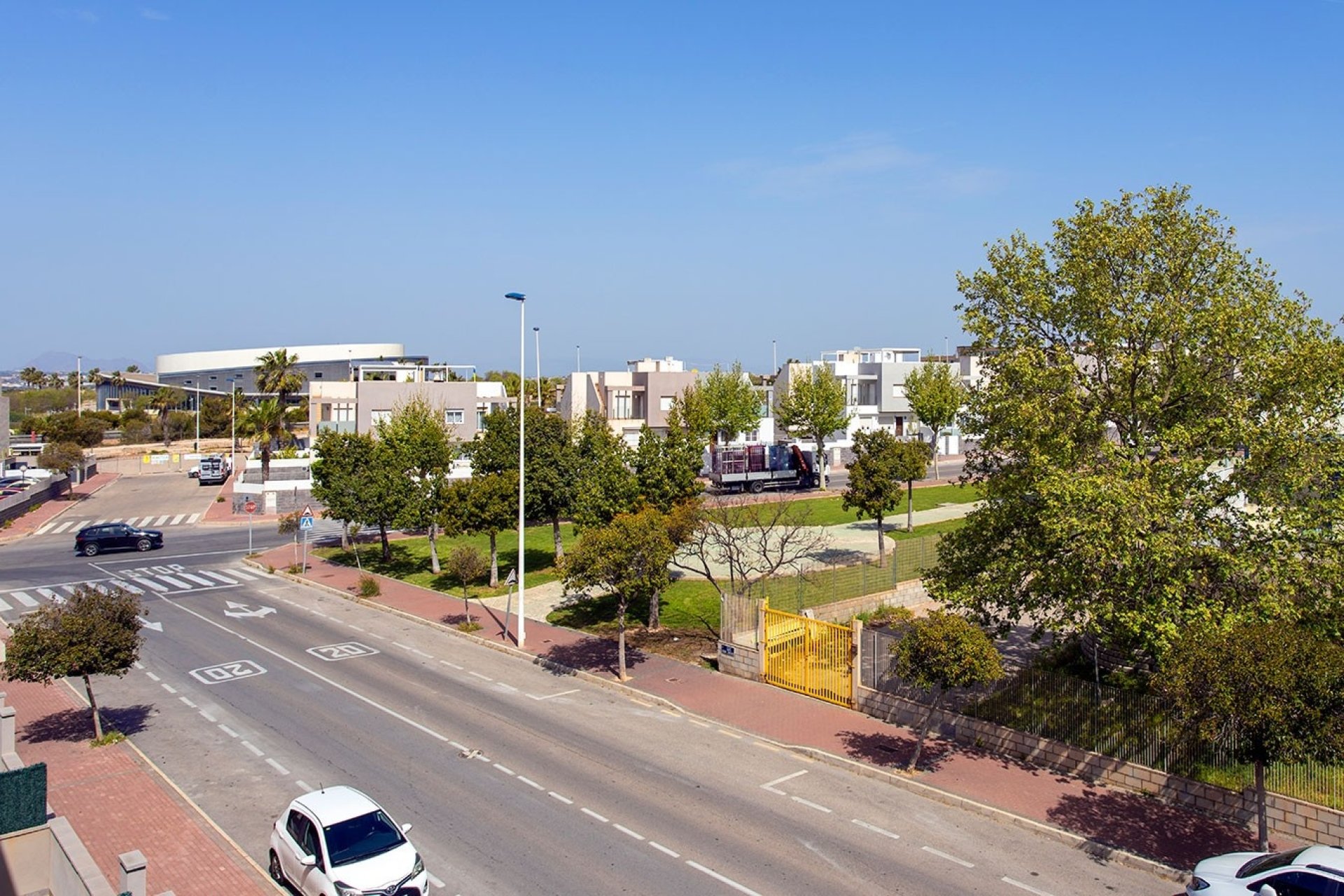 Reventa - Adosado -
Torrevieja - Aguas Nuevas