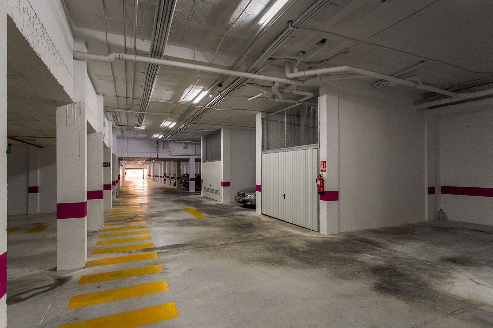 Reventa - Adosado -
Torrevieja - Aguas Nuevas