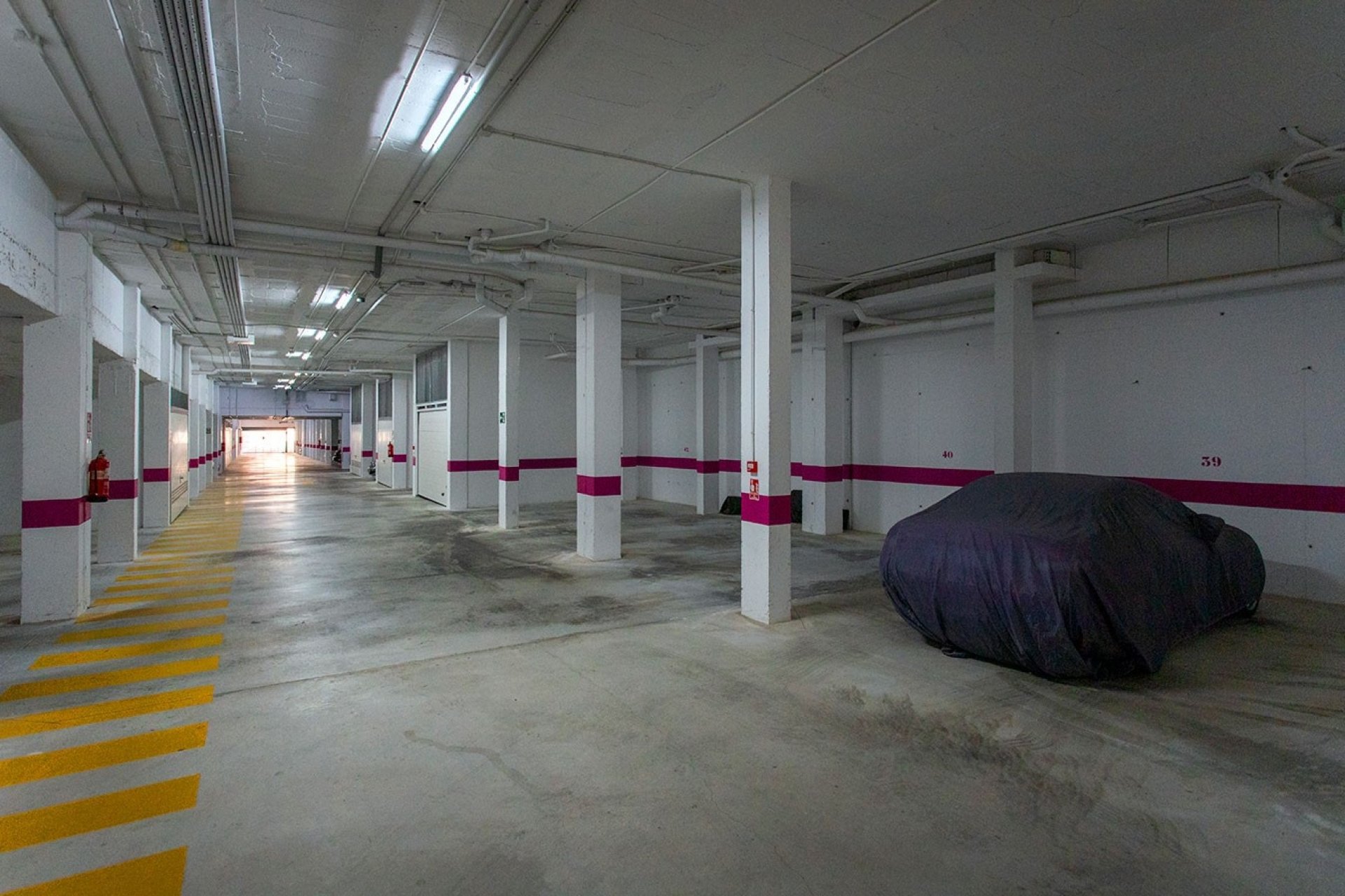 Reventa - Adosado -
Torrevieja - Aguas Nuevas