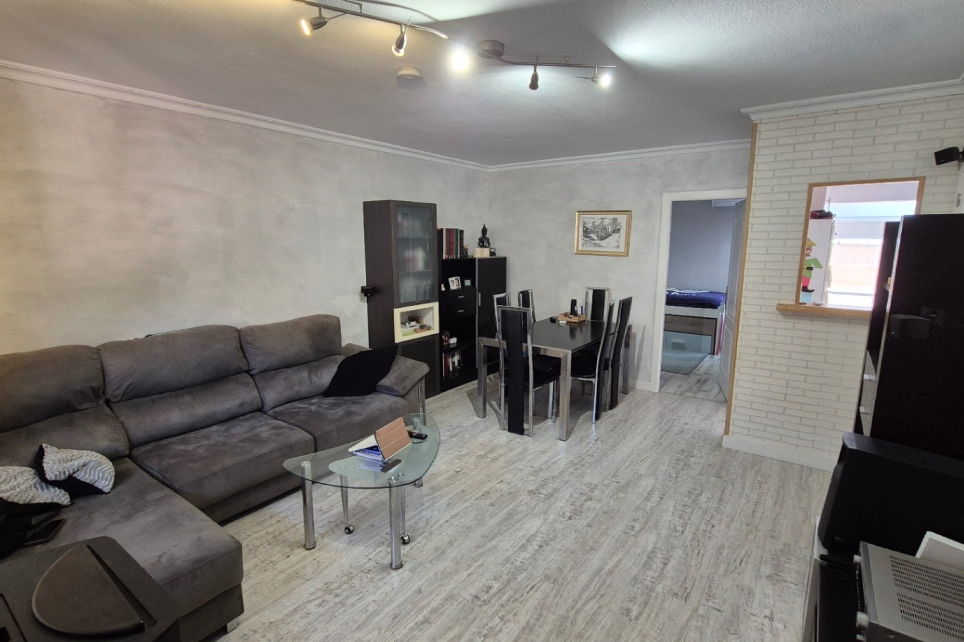 Reventa - Adosado -
Torrevieja - Costa Blanca Sur