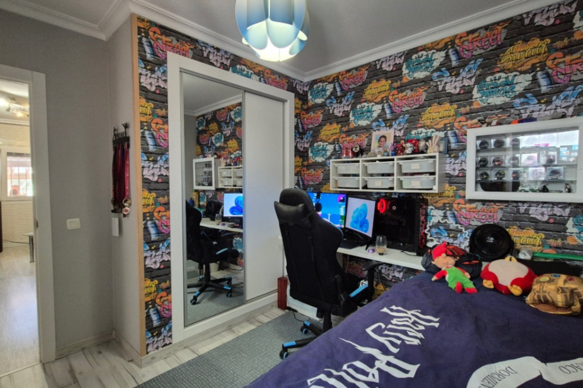 Reventa - Adosado -
Torrevieja - Costa Blanca Sur