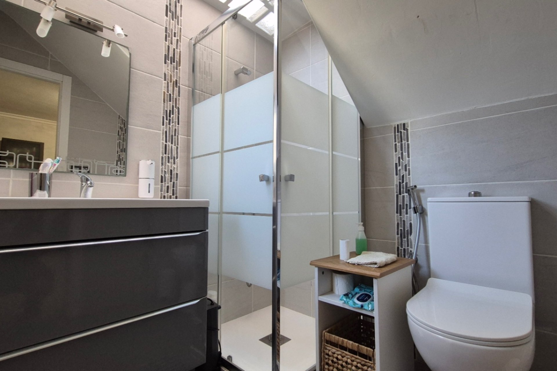 Reventa - Adosado -
Torrevieja - Costa Blanca Sur